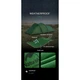 Намет тримісний Naturehike Opalus, UL, NH17L001-L, світло-зелений - изображение 4