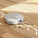 Робот-пилосос iRobot Combo 405+ (White) - зображення 4