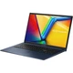 Ноутбук ASUS 90NB10V2-M00SL0 Vivobook 17 X1704VA-AU662 17.3" FHD IPS, Intel U300, 16GB, F512GB, UMA, NoOS, Синий - изображение 3