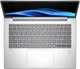 Ноутбук HP C45N7ET ProBook 4-G1i 14" WUXGA IPS AG, Intel U7-255H, 24GB, F1024GB, NVD3050-4, DOS, серебристый - изображение 5