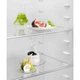 Холодильная камера Electrolux LRB3AE12S встраиваемая, 122x55х55, 207л, E, ST, белый - изображение 2