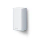 Система ASUS ZenWiFi BD4 Outdoor BE3600, 2x2,5GE WAN/LAN, 1мод, білий - зображення 2