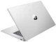 Ноутбук HP 17-cn4041ua 17.3" FHD IPS AG, Intel 7-150U, 16GB, F512GB, UMA, DOS, сріблястий - зображення 4
