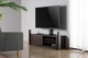 Настольная подставка для телевизора Gembird TVS-D55S-01 - изображение 3