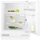 Холодильная камера Electrolux LXB2AE82S встраиваемая, 82x56х55, 127л, E, ST, белый - изображение 1