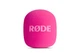 Тримач мікрофонний RODE Interview GO Pink (302018) - изображение 6