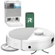 Робот-пылесос с влажной уборкой iRobot Roomba Combo 505+ AutoWash dock White (N185240) - изображение 1