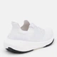 Женские кроссовки для бега Adidas Ultraboost Light W GY9352 36.5 (4UK) 22.5 см Ftwwht/Ftwwht/Crywht (4066748645978) - изображение 5