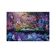 Пазлы трехслойные 500 деталей Metallic Fantasy Forest Interdruk 385581 - изображение 2