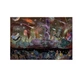 Пазли тришарові 500 деталей Metallic Fantasy Space Quest Interdruk 385604 - зображення 3