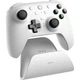 Геймпад 8BitDo Ultimate 2 Wireless 81HE White Edition [151329] - изображение 5