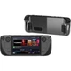 Чехол Dobe Silicone Case для Valve Steam Deck Transparent (TY-2835) [145902] - изображение 4
