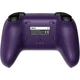 Геймпад 8BitDo Ultimate 2 Wireless 81HE Purple Edition [151330] - изображение 4
