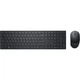 Комплект (клавиатура + мышь) Dell Pro Wireless KM5221W (580-AJRT) [150977] - изображение 1