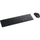 Комплект (клавиатура + мышь) Dell Pro Wireless KM5221W (580-AJRT) [150977] - изображение 4