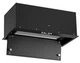 Витяжка GRANADO Palamos 2613-1200 Black - изображение 2