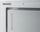 Витяжка GRANADO Palamos 1614-1200 White glass - изображение 6