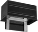 Витяжка GRANADO Palamos 1614-1200 Black glass - изображение 10