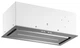 Витяжка GRANADO Palamos 2613-1200 Inox - изображение 4