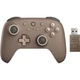Геймпад 8BitDo Ultimate 2C 2.4G Wireless 81HD Brownie Edition [151317] - зображення 1