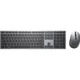 Комплект (клавиатура + мышь) Dell Premier Multi-Device Wireless KM7321W (580-AJQV) [150976] - изображение 1