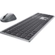 Комплект (клавиатура + мышь) Dell Premier Multi-Device Wireless KM7321W (580-AJQV) [150976] - изображение 3
