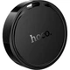 Брелок для поиска вещей Hoco E96A Black [151388] - изображение 1