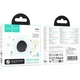 Брелок для поиска вещей Hoco E96A Black [151388] - изображение 4