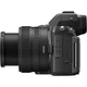 Беззеркальный фотоаппарат Nikon Z5 II kit 24-50mm f/4-6.3 (NIZ522450) - изображение 3