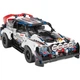 Конструктор LEGO Technic Гоночный автомобиль Top Gear на управлении (42109) [151444] - изображение 2
