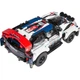 Конструктор LEGO Technic Гоночный автомобиль Top Gear на управлении (42109) [151444] - изображение 3
