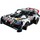 Конструктор LEGO Technic Гоночный автомобиль Top Gear на управлении (42109) [151444] - изображение 5