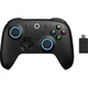 Геймпад 8BitDo Ultimate 2 Wireless 81HE Black Edition [151319] - зображення 2