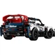 Конструктор LEGO Technic Гоночный автомобиль Top Gear на управлении (42109) [151444] - изображение 6