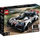 Конструктор LEGO Technic Гоночный автомобиль Top Gear на управлении (42109) [151444] - изображение 7