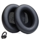 Амбушюры для навушників Bose QuietСomfort Ultra black черные - изображение 1