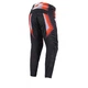 Мотоштани Kenny Track Focus помаранчевий, 28 - зображення 2