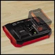 Зарядное устройство для двух аккумуляторов Einhell 18V Power-X-Twincharger 3 A - изображение 2