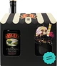 Ликер Baileys Original 0.7 л 17% + чашка в подарочной упаковке (4820178651332) - изображение 1