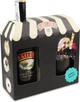 Ликер Baileys Original 0.7 л 17% + чашка в подарочной упаковке (4820178651332) - изображение 2