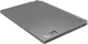 Ноутбук Lenovo LOQ 15ARP9 Luna Grey (83JC0023MX) - зображення 4