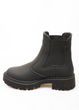 Ботинки BRONI 36 Черный (BRN-1529-Black) - изображение 3