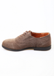 Туфли BRONI 33 Коричневый (BRN-R268-2-Brown) - изображение 3