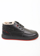 Ботинки BRONI 35 Черный (BRN-1725-Black) - изображение 2