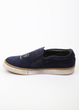 Слипоны BRONI 35 Темно-синий (BRN-1137-Navy-blue) - изображение 3