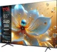 Телевізор TCL 65" QLED 65T8C (5901292526719) - зображення 3