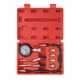 Компессометр бензиновый, 8 предметов INTERTOOL AT-4004 - изображение 2