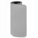 Килимок (мат) для йоги та фітнесу 4FIZJO TPE 1 см 4FJ0203 Grey/Black - зображення 5