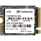SSD накопитель 2 TB Transcend MTE310S (TS2TMTE310S) - изображение 1