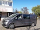 Рейлинги для Renault Trafic 2015+ (длинная база, серые) - изображение 8